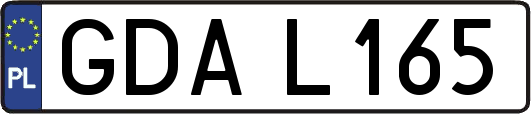 GDAL165