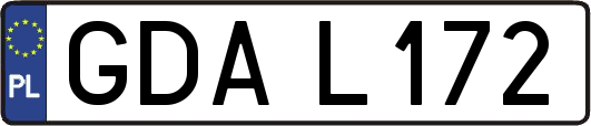 GDAL172