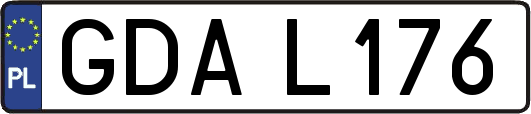 GDAL176