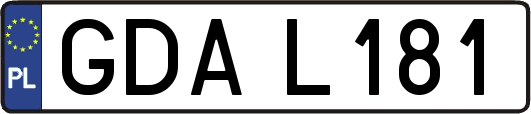 GDAL181