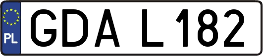 GDAL182