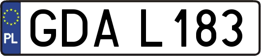 GDAL183