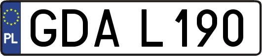 GDAL190