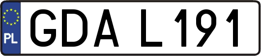 GDAL191