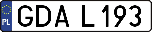 GDAL193