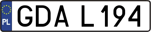 GDAL194
