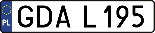 GDAL195