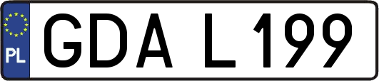 GDAL199