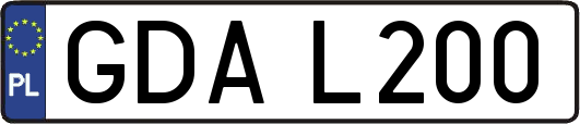 GDAL200