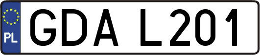 GDAL201