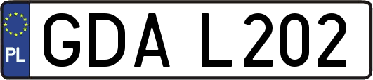 GDAL202