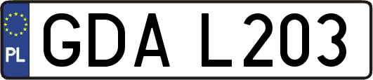 GDAL203