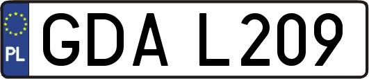 GDAL209