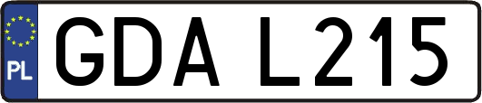 GDAL215