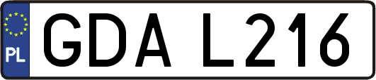 GDAL216