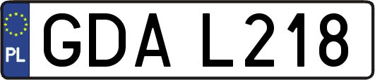 GDAL218