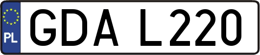 GDAL220