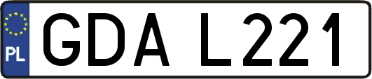 GDAL221