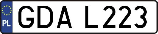 GDAL223