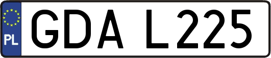 GDAL225