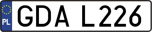 GDAL226