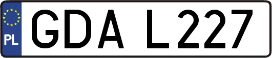 GDAL227