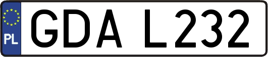 GDAL232
