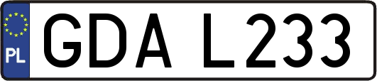 GDAL233