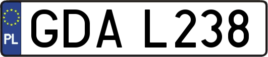 GDAL238