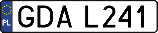 GDAL241