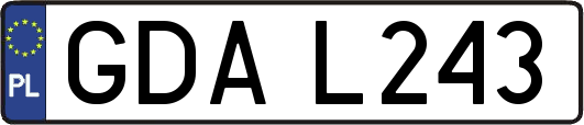 GDAL243