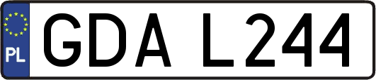 GDAL244