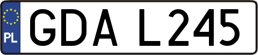GDAL245