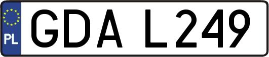 GDAL249