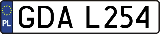GDAL254
