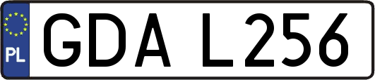 GDAL256