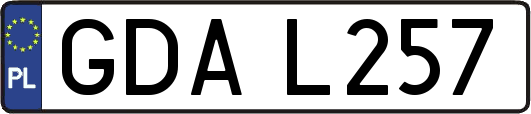 GDAL257