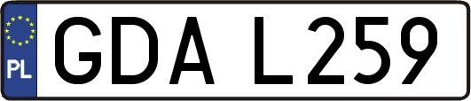 GDAL259