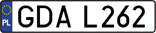 GDAL262