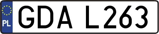 GDAL263