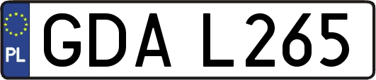 GDAL265