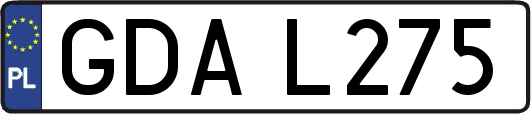 GDAL275