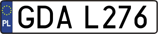 GDAL276