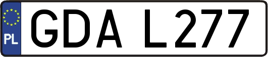GDAL277