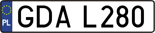 GDAL280