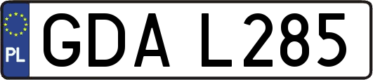 GDAL285