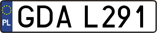 GDAL291
