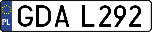 GDAL292