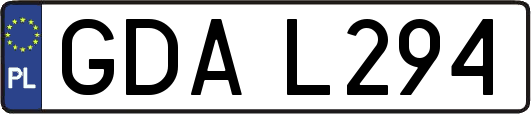GDAL294