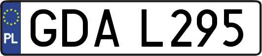 GDAL295